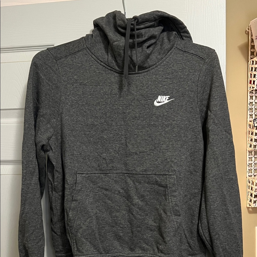 Nike Funnel Neck Hoodie